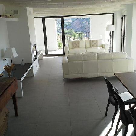 Apartamentos Las Moradas La Ginebrosa Bagian luar foto