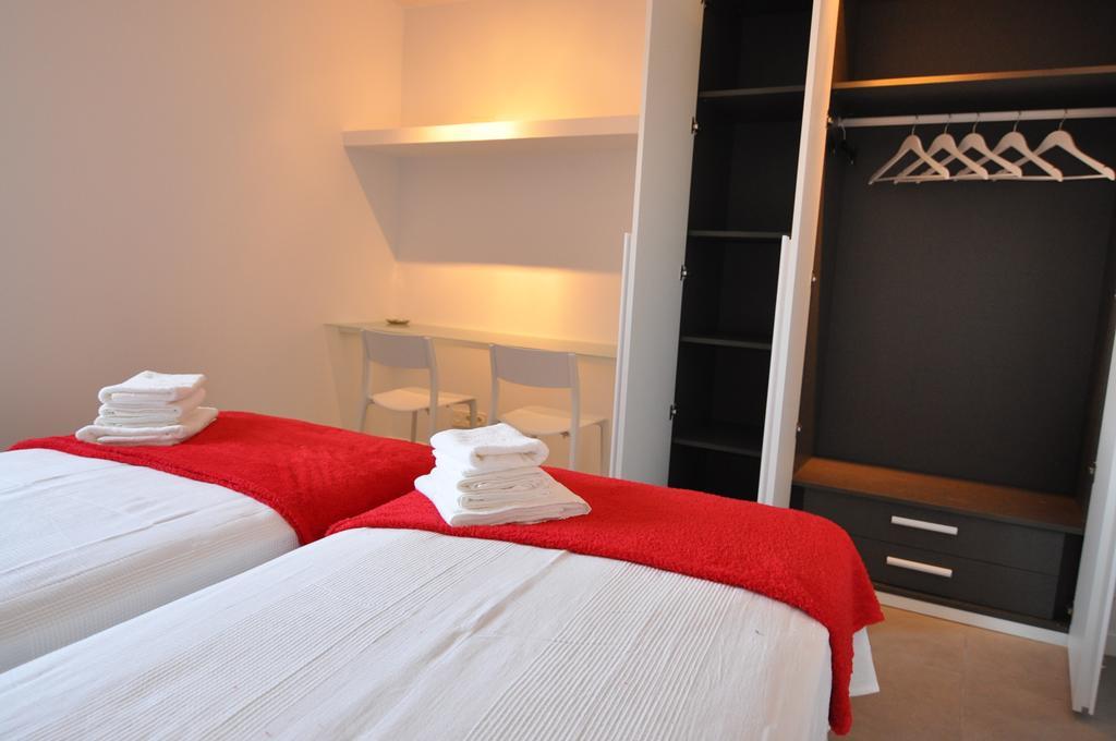 Apartamentos Las Moradas La Ginebrosa Bagian luar foto