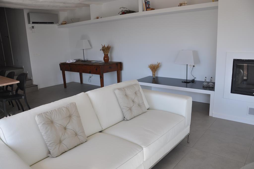 Apartamentos Las Moradas La Ginebrosa Bagian luar foto